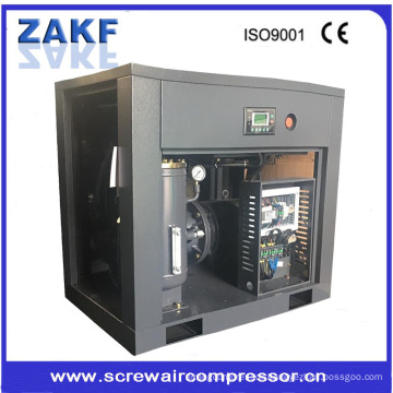 18L 30KW ZAKF pcp air compressor screw compresor 2017 hot new products